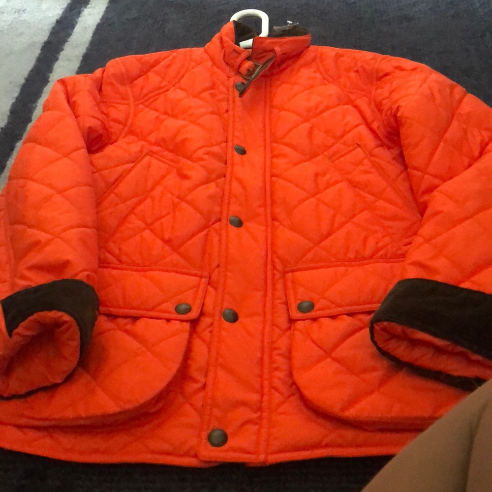 Women’s winter jacket